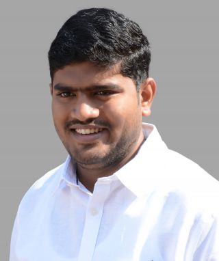 Adv. Shriraj Bhanudas Dere